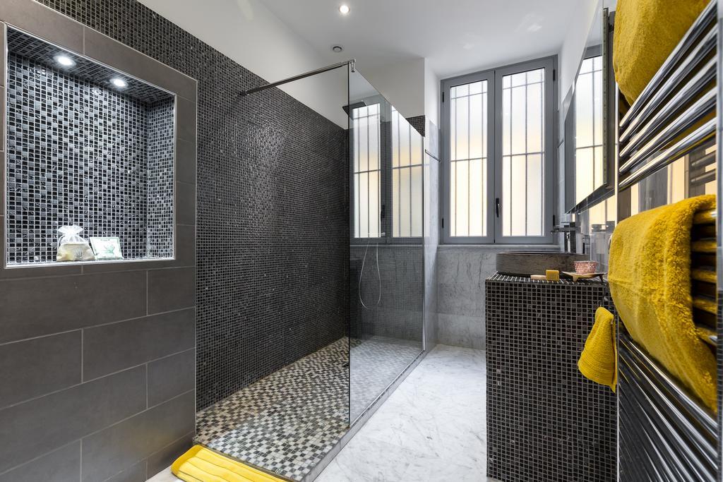 Apartment Massena Dream *