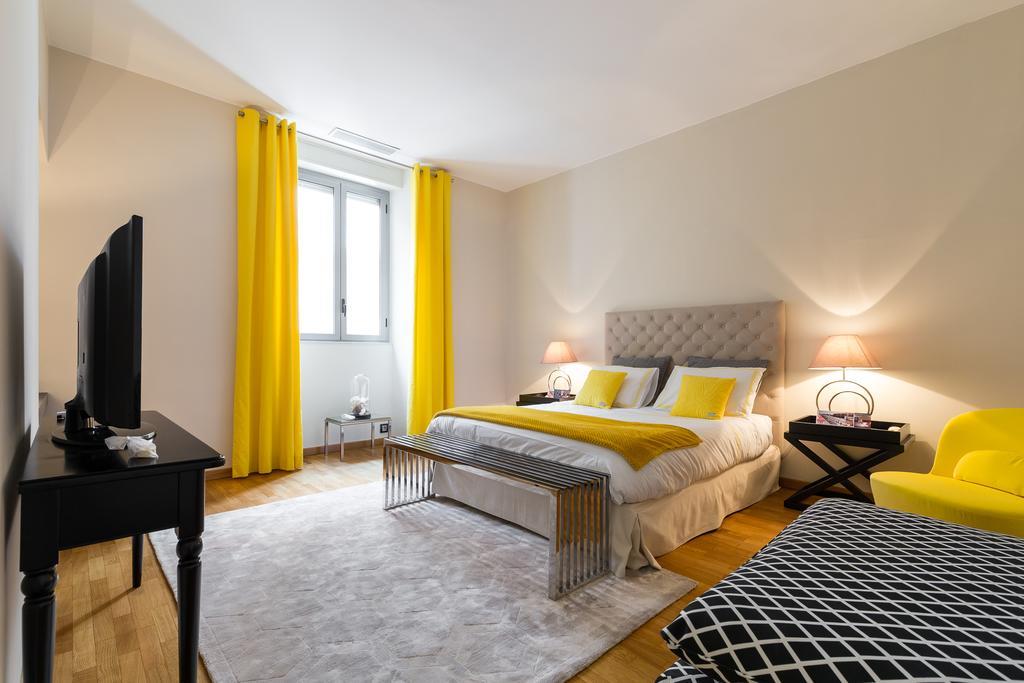 Apartment Massena Dream *